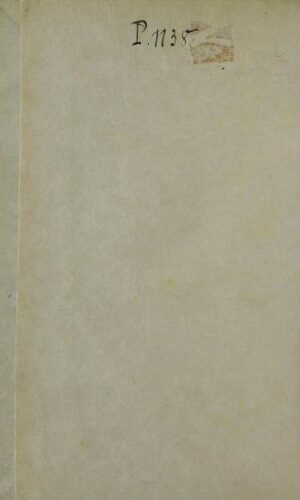 Hamenora. janvier - mars 1932 Vol 10 N° 01-02-03
